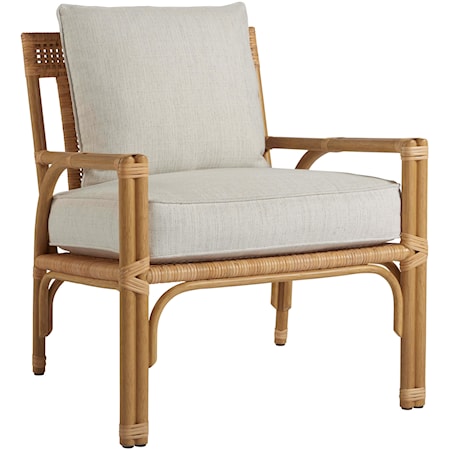 Newport Accent Chair